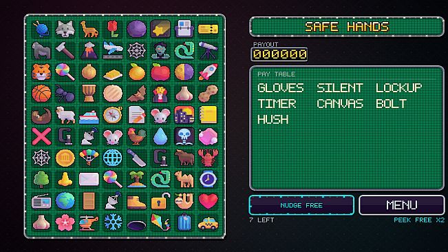 EMOJI JACKPOT: Word Finder