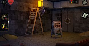 Freaky Clown : Town Mystery