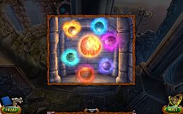 Lost Lands: The Wanderer Collector's Edition