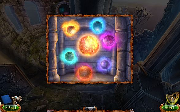 Lost Lands: The Wanderer Collector's Edition