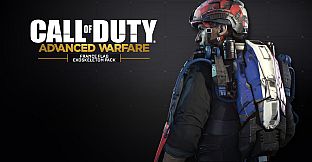Call of Duty: Advanced Warfare - France Exoskeleton Pack