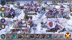 Battlesmiths: Blade and Forge