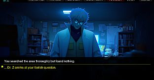 Detective Turtletop: Who Killed Harambe?