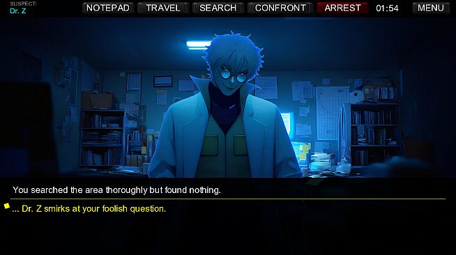 Detective Turtletop: Who Killed Harambe?