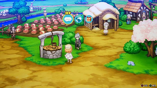 Elrentaros Wanderings