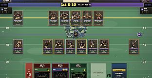 Dynasty!