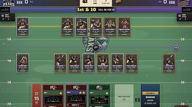 Dynasty!