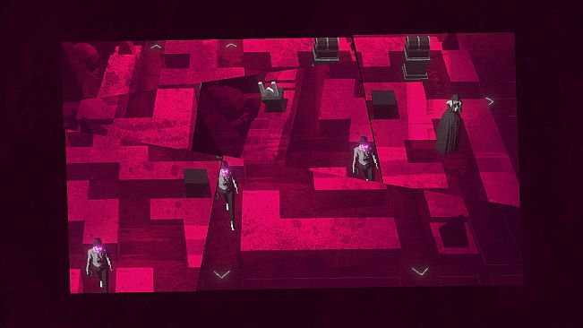 Lorelei and the Laser Eyes - Nintendo Switch 2 Edition Upgrade Pack