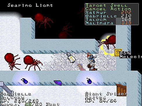 Knights of the Chalice