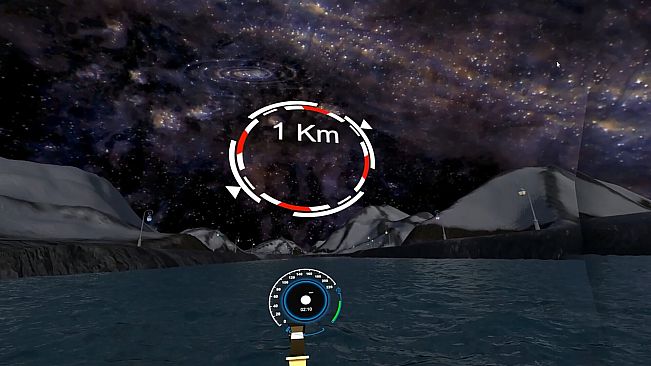 乘风破浪(ride the wind and waves)