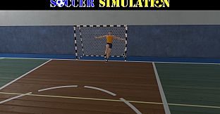 Soccer Simulation