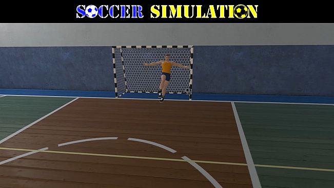 Soccer Simulation