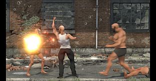 Vip Em Up - The action movies stars beat em up Ep.0 ( beta )