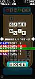 Zim's Word Game