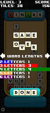 Zim's Word Game