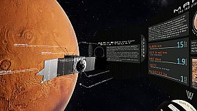 Spacetours VR - Ep1 The Solar System