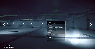 I'm on Observation Duty 6