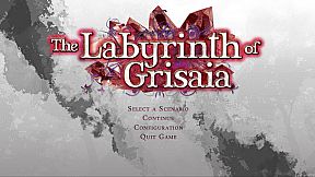 The Labyrinth of Grisaia