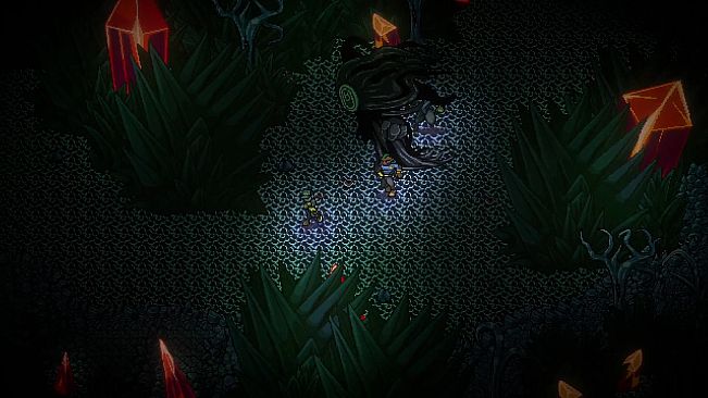 Celestial Tear: Lost World