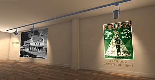 Museu do Círio de Nazaré em Realidade Virtual