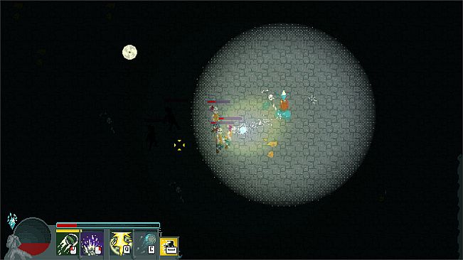 Belief: A God's Burden