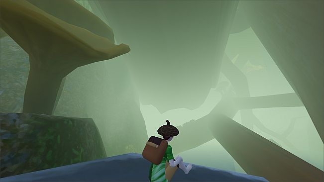 Tiny: The Last Wayfinder