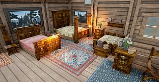 Magisterium: Fantasy Craft Supporter’s Pack: Decorations