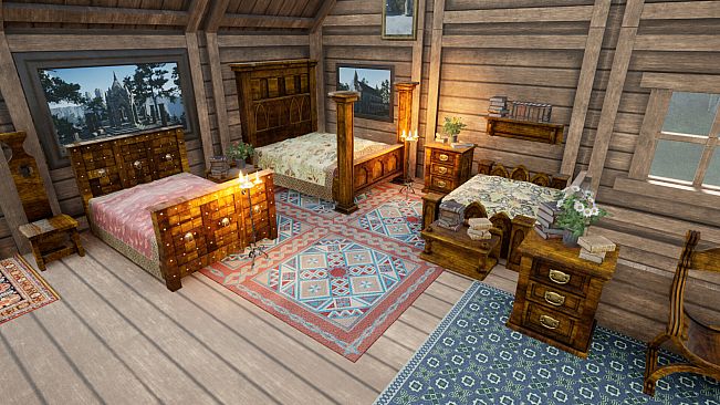 Magisterium: Fantasy Craft Supporter’s Pack: Decorations