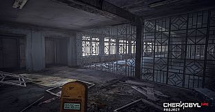 Chernobyl VR Project