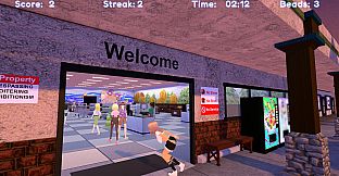 Qwerty's Quickies