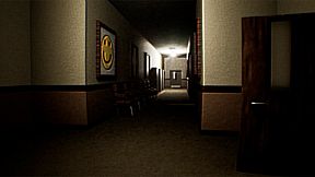 Segment In Space 1985