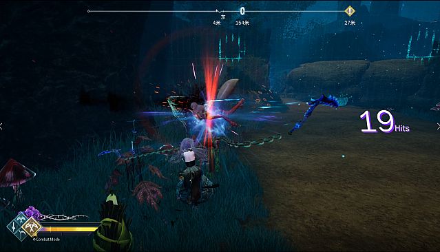 Mysteria ~Occult Shadows~