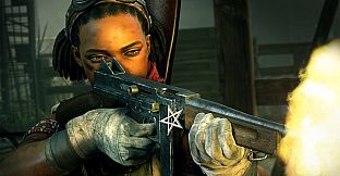 Zombie Army 4: Horror Charm Pack