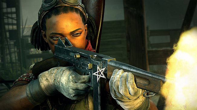 Zombie Army 4: Horror Charm Pack