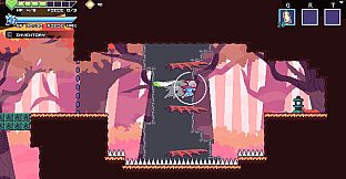 Spirit Age: Whirling Fury