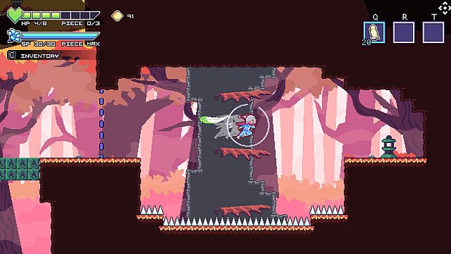 Spirit Age: Whirling Fury