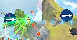 人造機械之翼 Artificial Wings