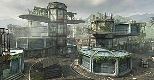 Call of Duty: Black Ops II - Apocalypse