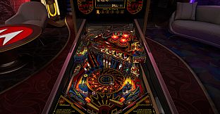 Pinball FX - Williams Pinball Volume 8