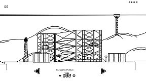 Something Weird in Space -  A Hidden Object Adventure