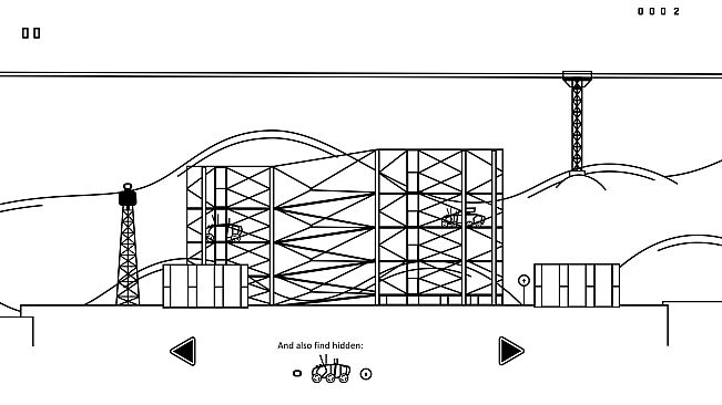 Something Weird in Space -  A Hidden Object Adventure