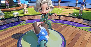 Nintendo Switch Sports Resort