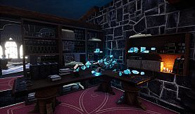 Spellbound: A Detective´s Tale