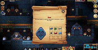 Craft The World - Wonderwood