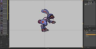 Spriter: Run N' Gun Pack