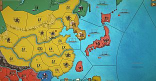 Colonies At War