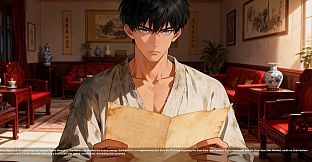 DIY AI Perfect Girlfriend - DLC Ancient Xuan Clan Descendant Girlfriend