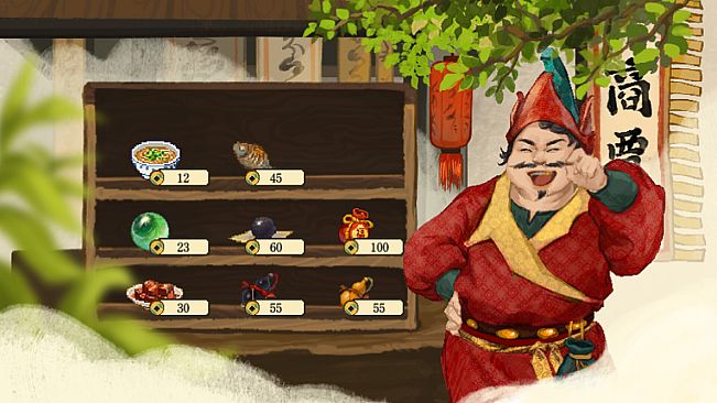 Chronicle of Wuxia & Xianxia Survivors