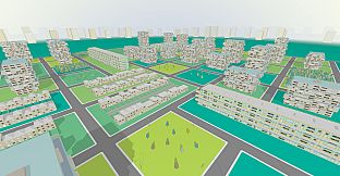 The Jean-Paul Software Screen Explosion