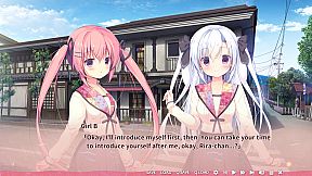 Love's Sweet Garnish